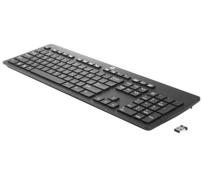 Клавиатура HP Wireless Keyboard Link-5