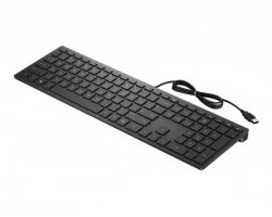 Клавиатура HP Pavilion Wired Keyboard 300