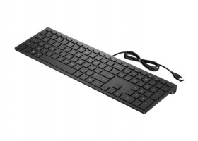 Клавиатура HP Pavilion Wired Keyboard 300