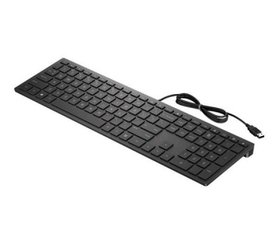 Клавиатура HP Pavilion Wired Keyboard 300