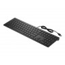 Клавиатура HP Pavilion Wired Keyboard 300