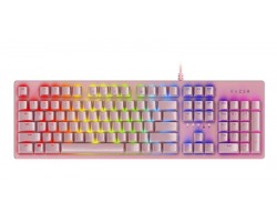 Клавиатура механическая Razer Huntsman - US Layout - Quartz