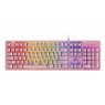 Клавиатура механическая Razer Huntsman - US Layout - Quartz