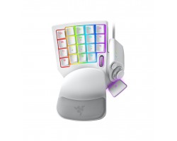 Кейпад Razer Tartarus Pro - Analog - Optical - Mercury