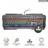 Клавиатура Trust GXT 877 Scarr Mechanical USB Black