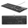 Клавиатура HP USB Keyboard