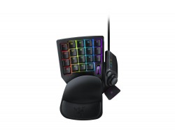 Кейпад Razer Tartarus V2