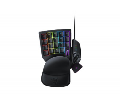 Кейпад Razer Tartarus V2