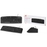 Клавиатура 2E KS 101 USB Black