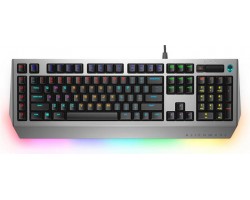Клавиатура Dell Alienware Pro Gaming Keyboard