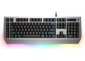 Клавиатура Dell Alienware Pro Gaming Keyboard