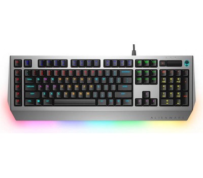 Клавиатура Dell Alienware Pro Gaming Keyboard