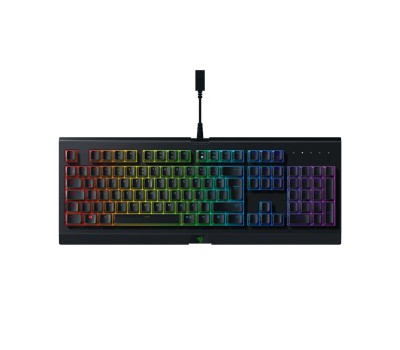 Клавиатура Razer Cynosa Chroma - Russian Layout