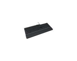 Клавиатура Dell KB-522 Wired Business Multimedia - Black US International