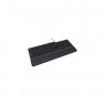Клавиатура Dell KB-522 Wired Business Multimedia - Black US International
