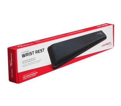 Подставка под запястья HyperX Wrist Rest Ergonomic Keyboard Accessory