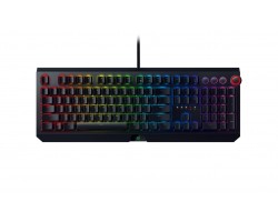Клавиатура механическая Razer BlackWidow Elite (Yellow Switch) - Russian Layout