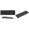 Клавиатура 2E KS108 USB Black