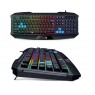 Клавиатура Genius Scorpion K215 USB Black Ukr