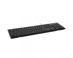 Клавиатура Dell Multimedia Keyboard-KB216 - Black