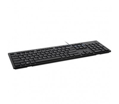 Клавиатура Dell Multimedia Keyboard-KB216 - Black