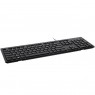 Клавиатура Dell Multimedia Keyboard-KB216 - Black