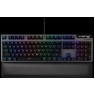 Клавиатура игровая ASUS TUF Gaming K7 USB Optical-Mech Linear Ukr