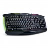 Клавиатура Genius Scorpion K220 USB Black Ukr