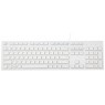 Клавиатура Dell Multimedia Keyboard-KB216 - White