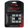 Сменные колпачки клавиш HyperX FPS & MOBA Gaming Keycaps Upgrade Kit (Titanium)