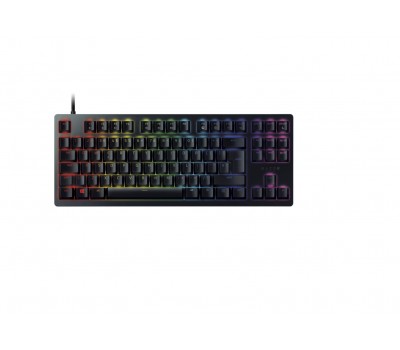 Клавиатура механическая Razer Huntsman Tournament Ed. - US Layout
