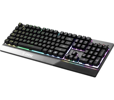 Геймерская клавиатура MSI Vigor GK30 RU