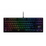Клавиатура игровая Xtrfy K4 TKL RGB Kailh Red RU