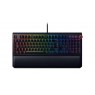 Клавиатура механическая Razer BlackWidow Elite (Green Switch) - Russian Layout