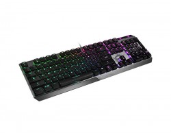 Геймерская клавиатура MSI Vigor GK50 LOW PROFILE UA