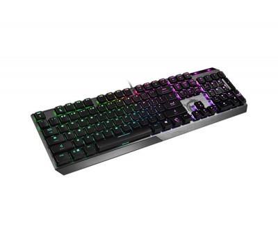 Геймерская клавиатура MSI Vigor GK50 LOW PROFILE UA