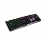 Геймерская клавиатура MSI Vigor GK50 LOW PROFILE UA