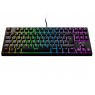 Клавиатура игровая Xtrfy K4 TKL RGB Kailh Red Ukr-Ru, Black