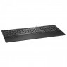 Клавиатура Dell Multimedia Keyboard-KB216 Ukrainian (QWERTY) - Black