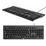 Клавиатура HP K1500 USB Ru