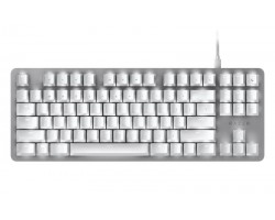 Клавиатура механическая Razer BlackWidow Lite (Orange Switch) - US Layout - Mercury