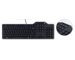 Клавиатура Dell Smartcard Keyboard KB813