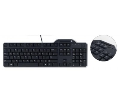 Клавиатура Dell Smartcard Keyboard KB813