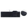 Клавиатура Dell Smartcard Keyboard KB813