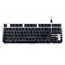 Клавиатура механическая Razer BlackWidow Lite Silent Stormtrooper™ Ed. - US Layout (Orange Switch)