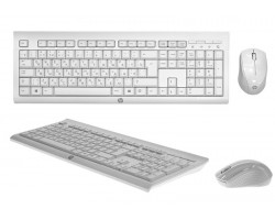 Комплект HP C2710 White WL Ru