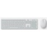 Комплект Microsoft Atom Desktop Bluetooth Grey