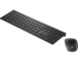 Комплект HP Pavilion 800 WL Black