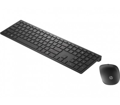 Комплект HP Pavilion 800 WL Black