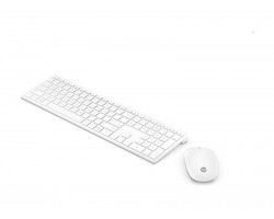 Комплект HP Pavilion 800 WL White